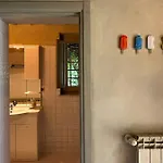Vakantiehuis Historic Ensemble Near Florence In Tuscany Pescia