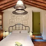 Historic Ensemble Near Florence In Tuscany * Pescia