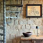Historic Ensemble Near Florence In Tuscany Vakantiehuis *