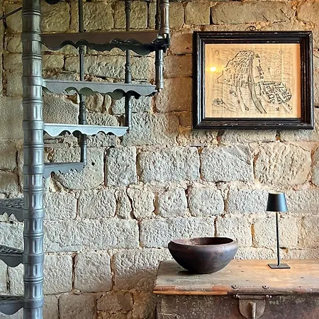 Historic Ensemble Near Florence In Tuscany Casa vacanze *